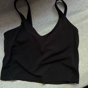 Lululemon Align Tank - Size 8